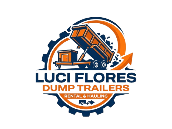 Luci Flores Dump Trailers